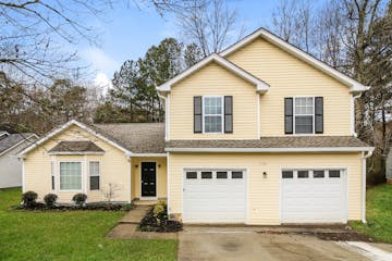 3581 OAKVALE FALLS CT DECATUR, GA 30034